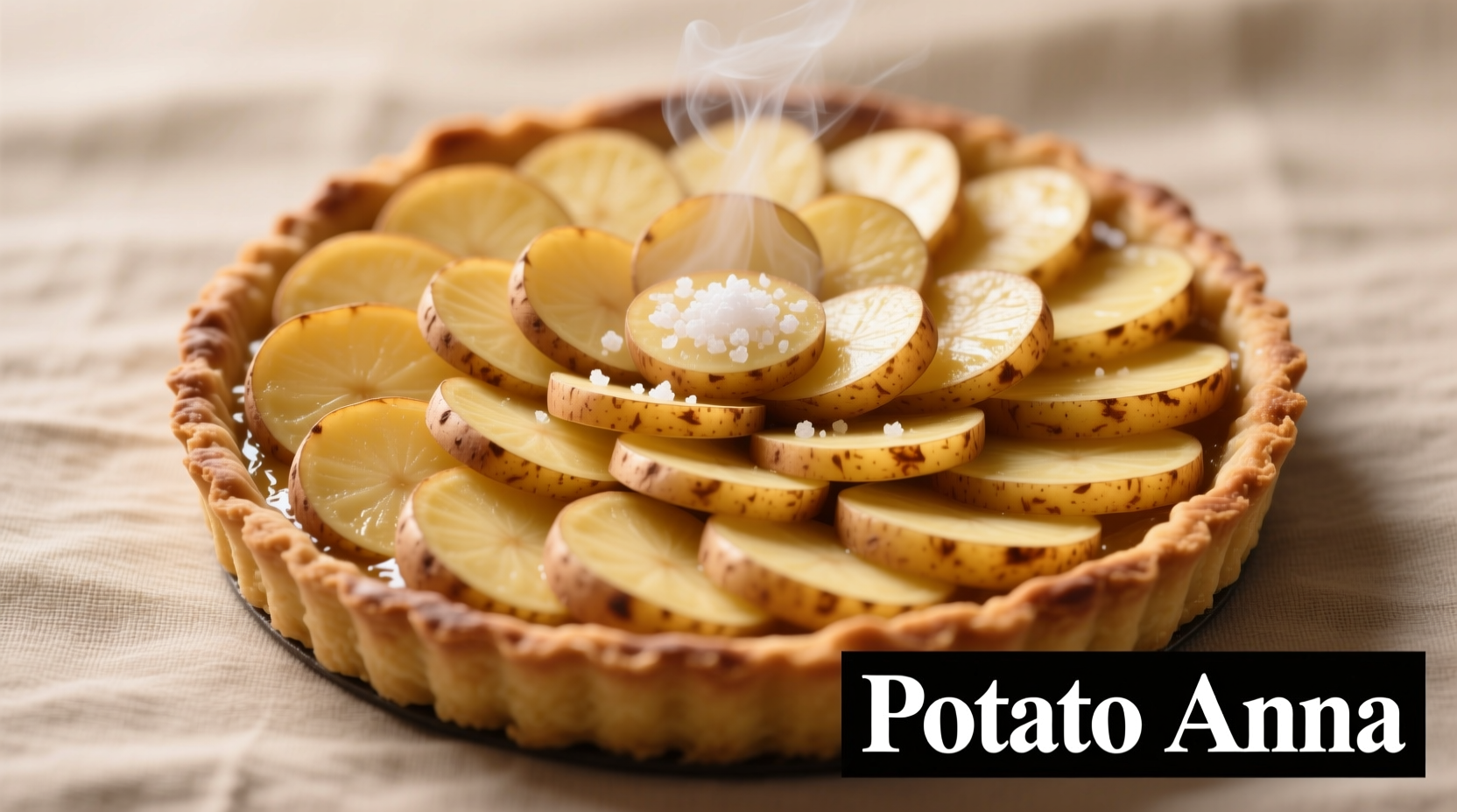 Perfect Potato Anna: Master the French Classic Recipe