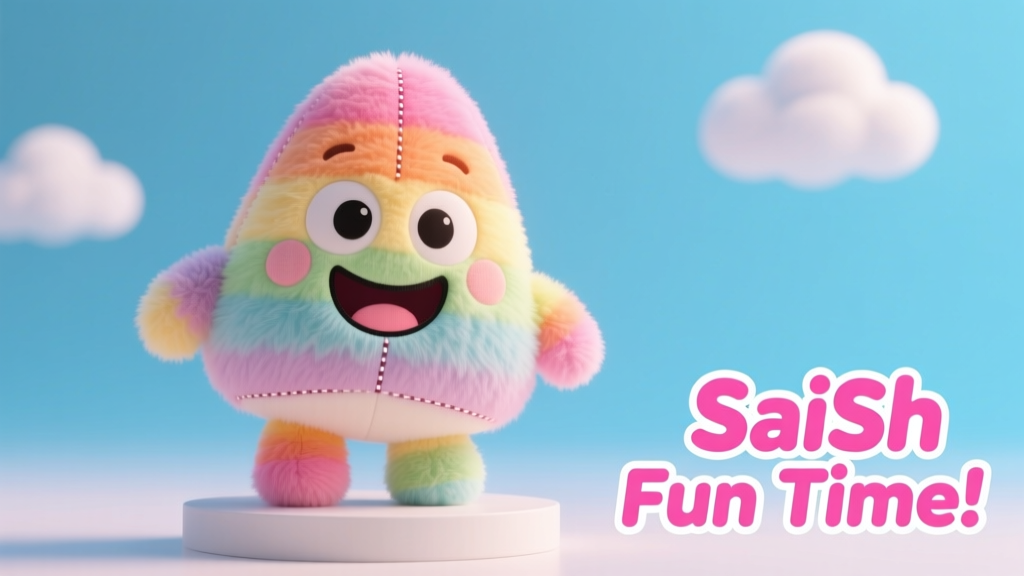 Saish Toys: Safety, Compliance, and Market Position in the Global Children's Product Landscape