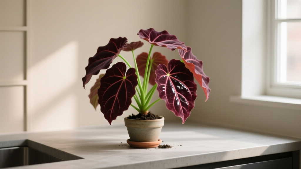 Beefsteak Begonia Propagation: 5 Foolproof Methods (2026)