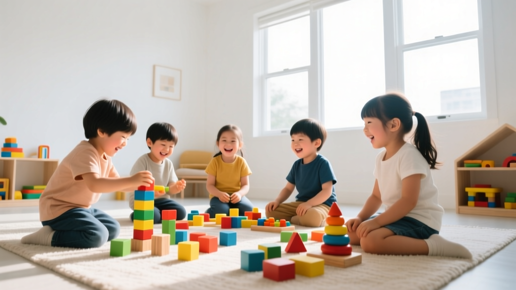Recycled Crafts: Easy Ideas for Kids