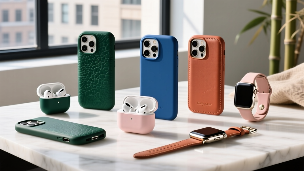 Where to Find Custom Tech Accessories: A Designer’s Guide
