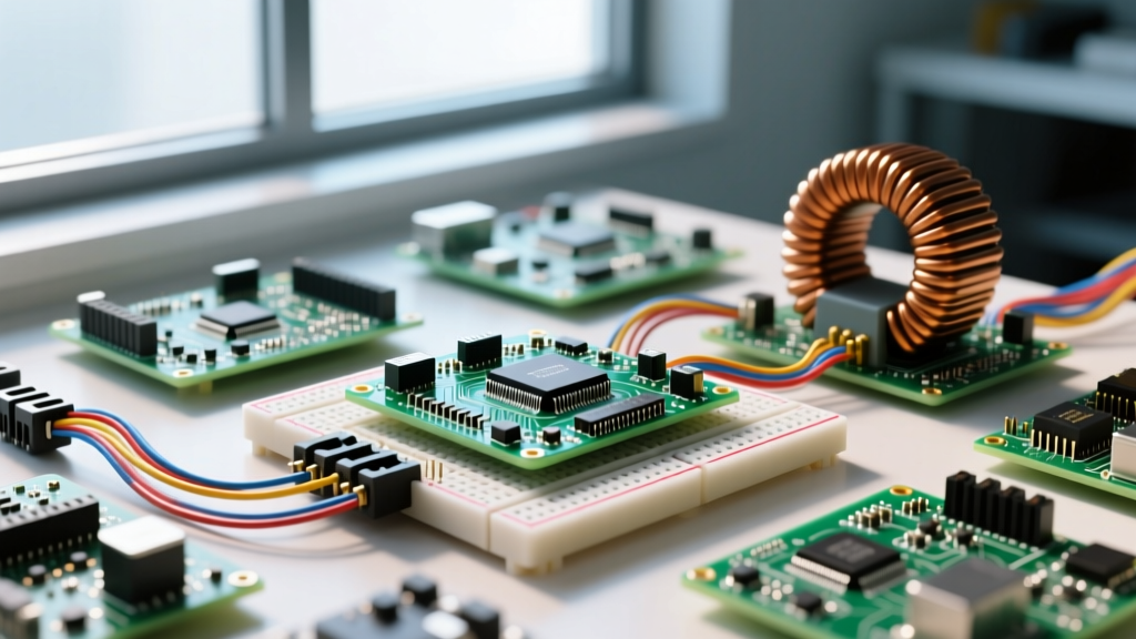The Practical Definition of Magnetic Fields in AC/DC Circuit Design