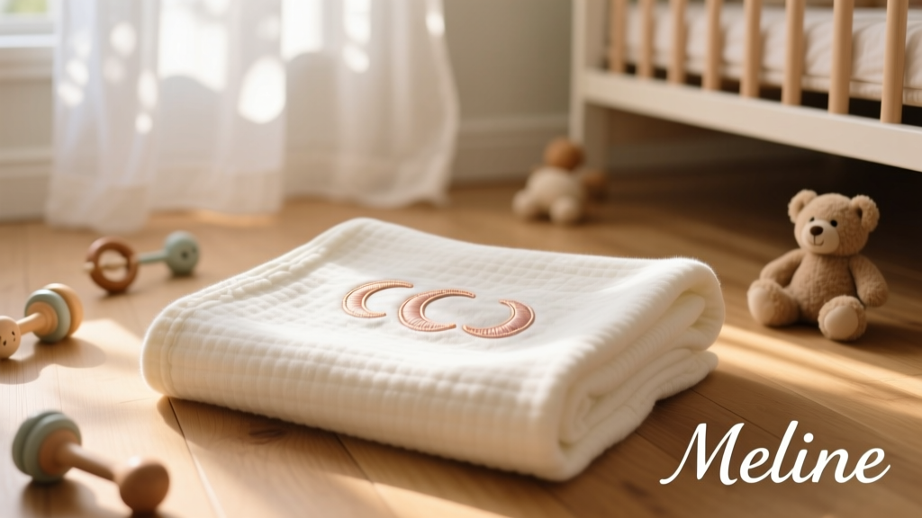 Meline: Evidence-Based Insights for Parents and Clinicians on This Infant Formula Ingredient