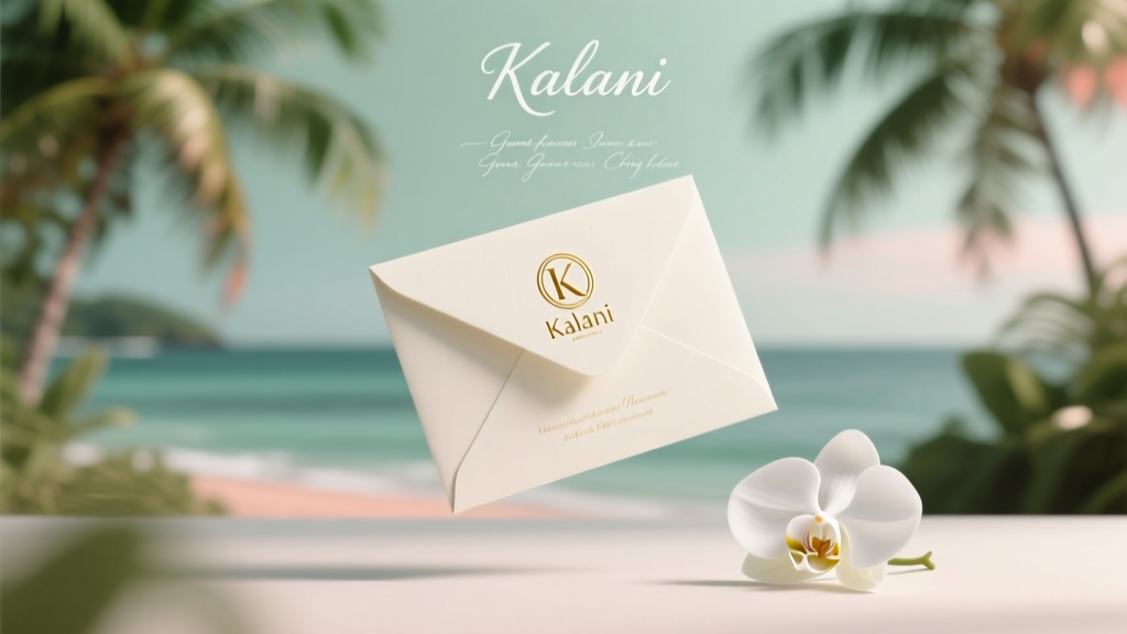 Kalani’s Wedding Guest List: Who Was Invited? (2026)