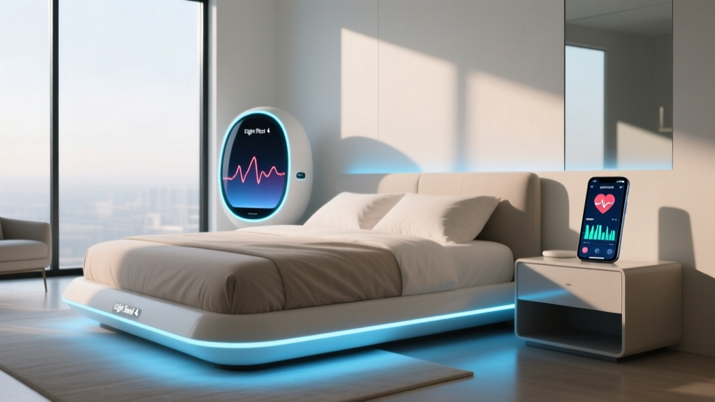 Smart Bed Rivalry: Which Brand Makes Your Bed Easy in 2026?