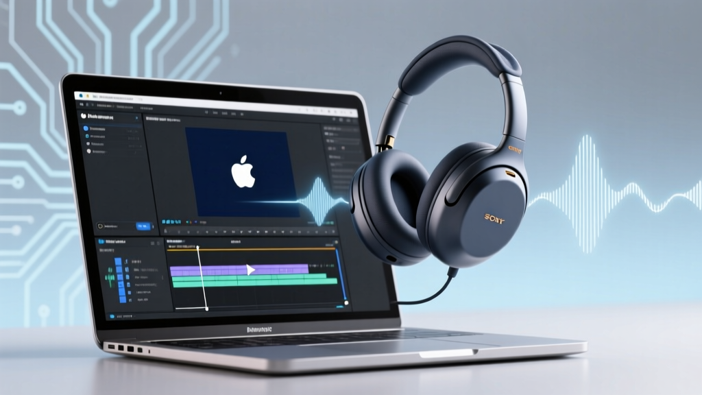 Adobe Premiere Wireless Headphones Mac Fix (2026)