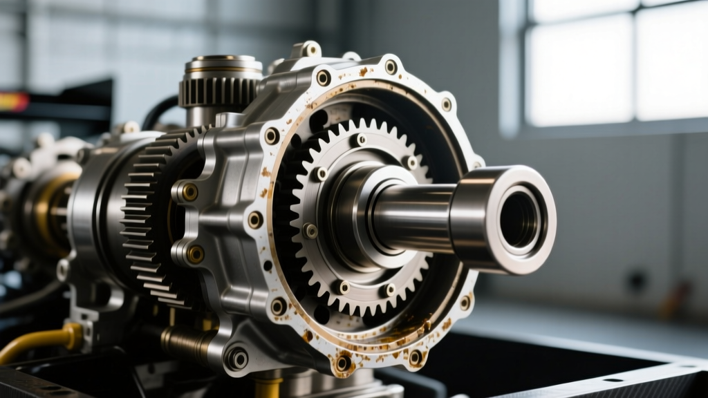 Do NASCAR Cars Have a Clutch? Throw-Out Bearing Noise Guide