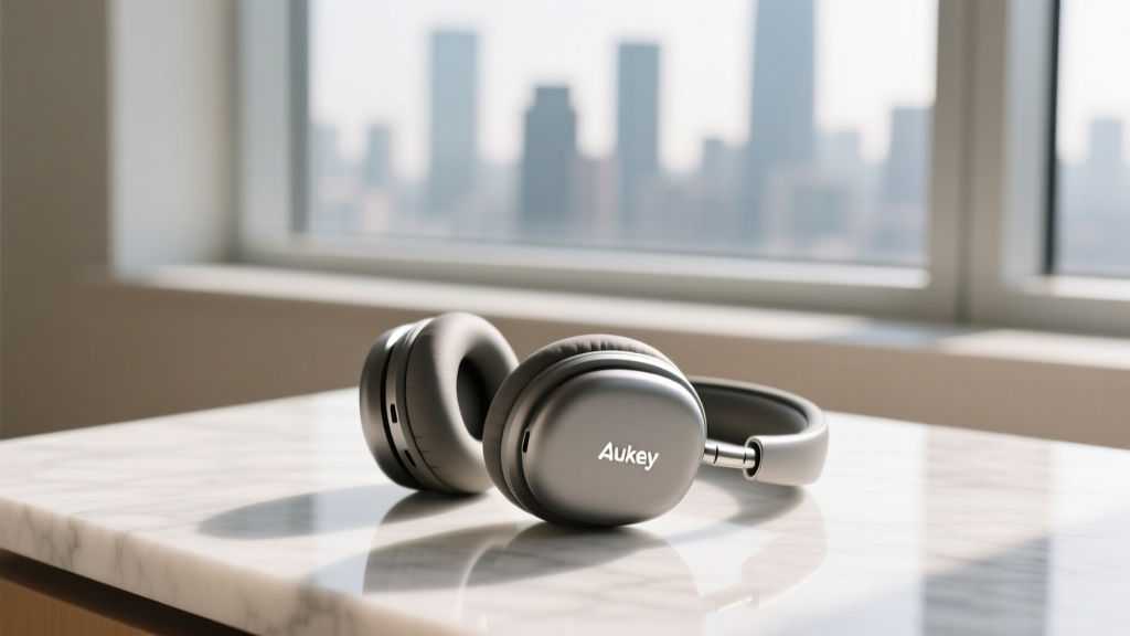 How To Pair Wireless Aukey Headphones (2026)