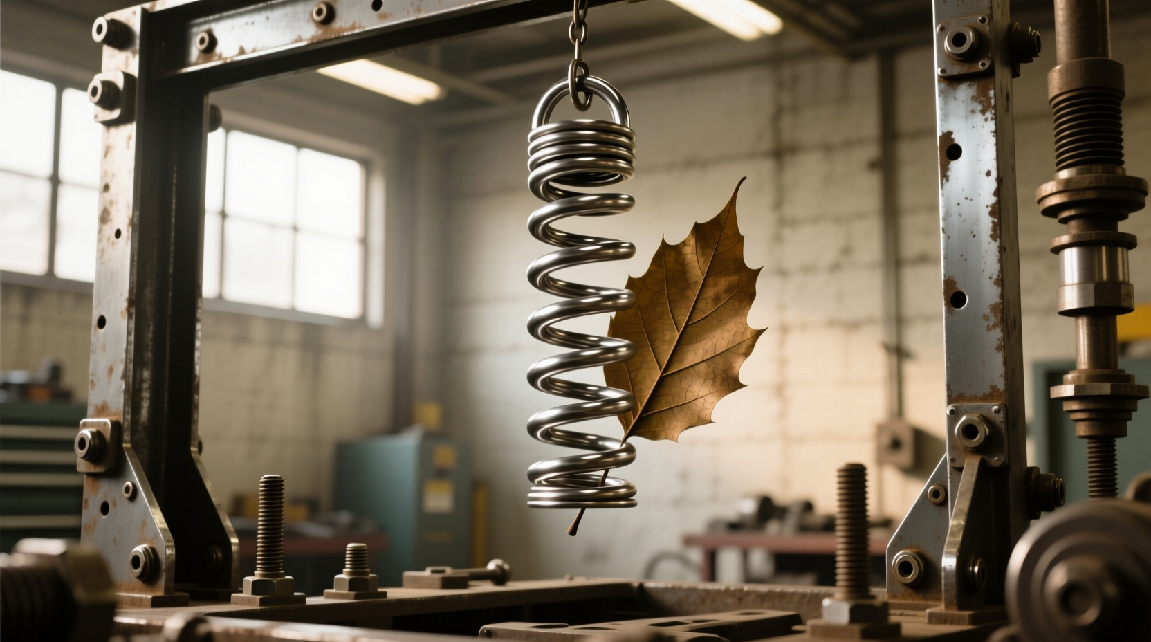 How to Choose Single Leaf Spring, What Is It? Buying Guide