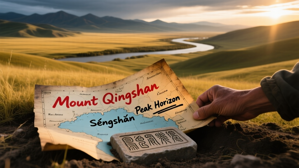 How Names on Maps Get Changed—and Who Really Gets to Decide
