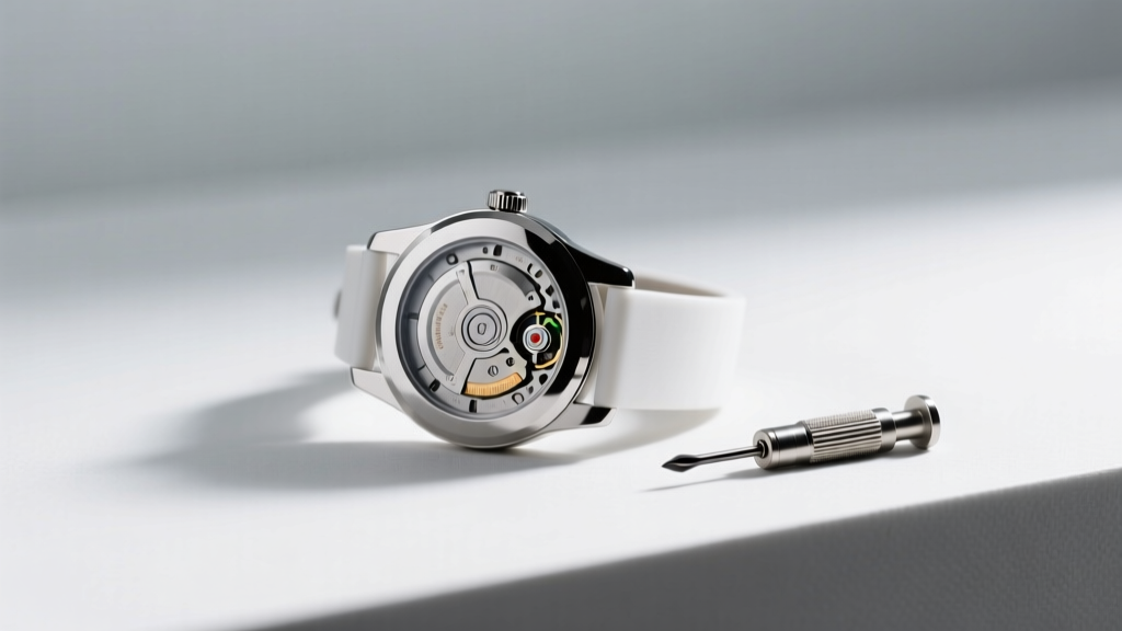 How to Replace a Watch Battery at Home (Step-by-Step)