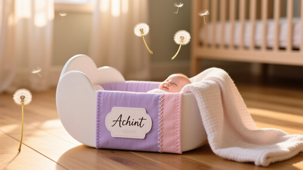 Achint: Understanding a Rare Infant Metabolic Disorder and Its Clinical Management