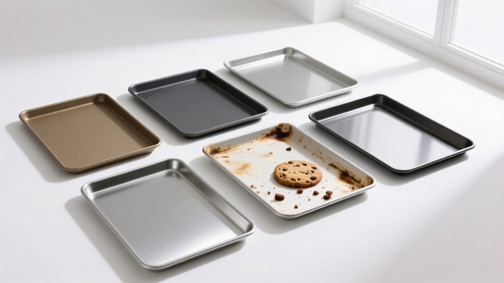 Proven Baking Sheets Product Recommendations 2026