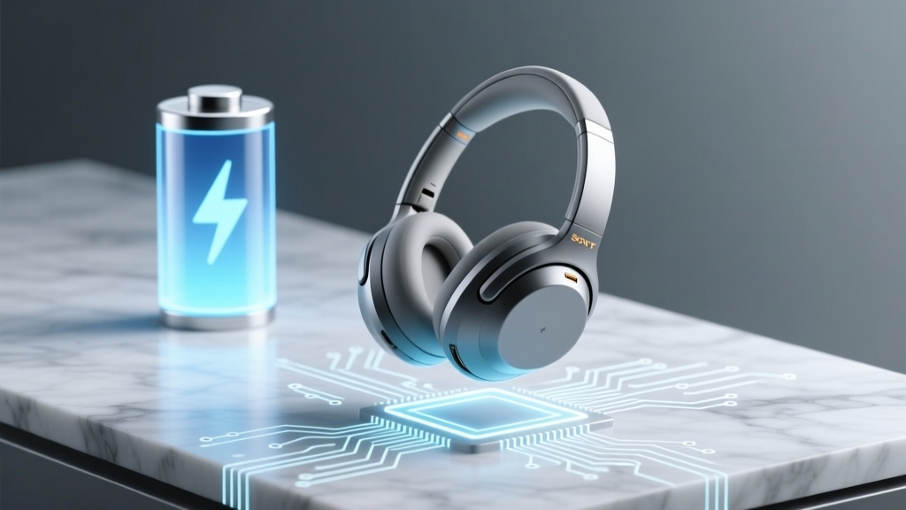 Wireless Headphones Explode? Sony WH-1000XM5 Safety (2026)