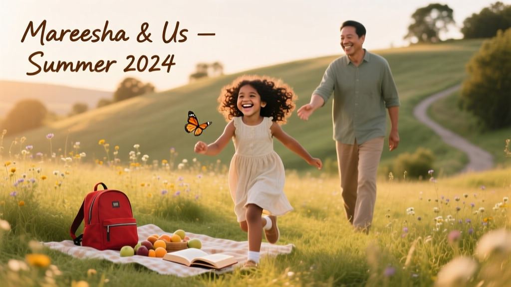 Mareesha: A Parent-Centered Framework for Sustainable Family Wellness