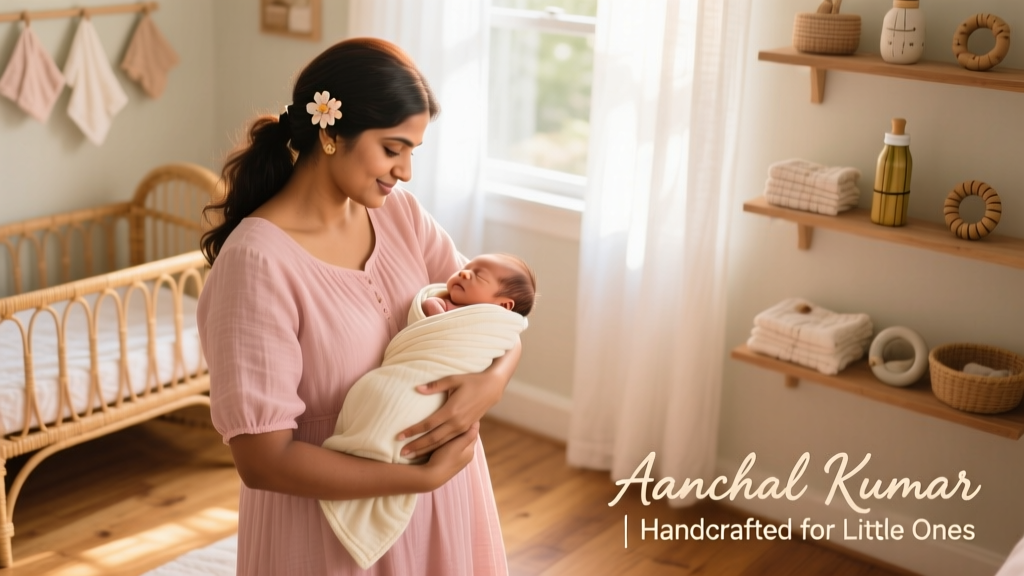 Aanchal Kumar: A Pediatric Nurse’s Perspective on Evidence-Based Infant Care and Advocacy