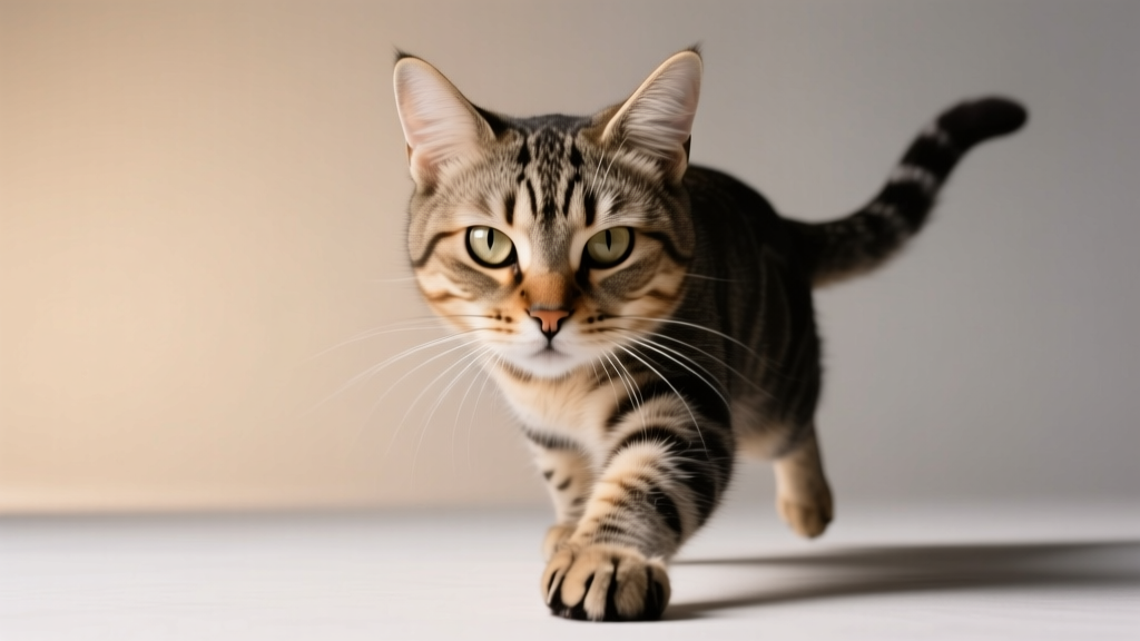 When cats behavior for play isn’t just ‘cute’