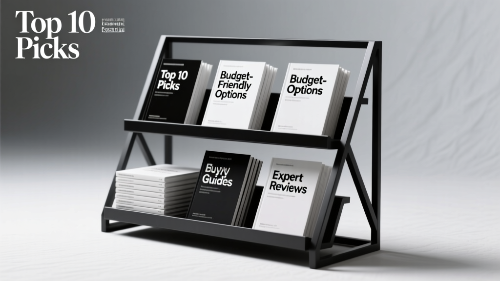 Rack Buying Guides Essentials: Practical, Data-Driven Decisions for IT, AV, and Industrial Environments