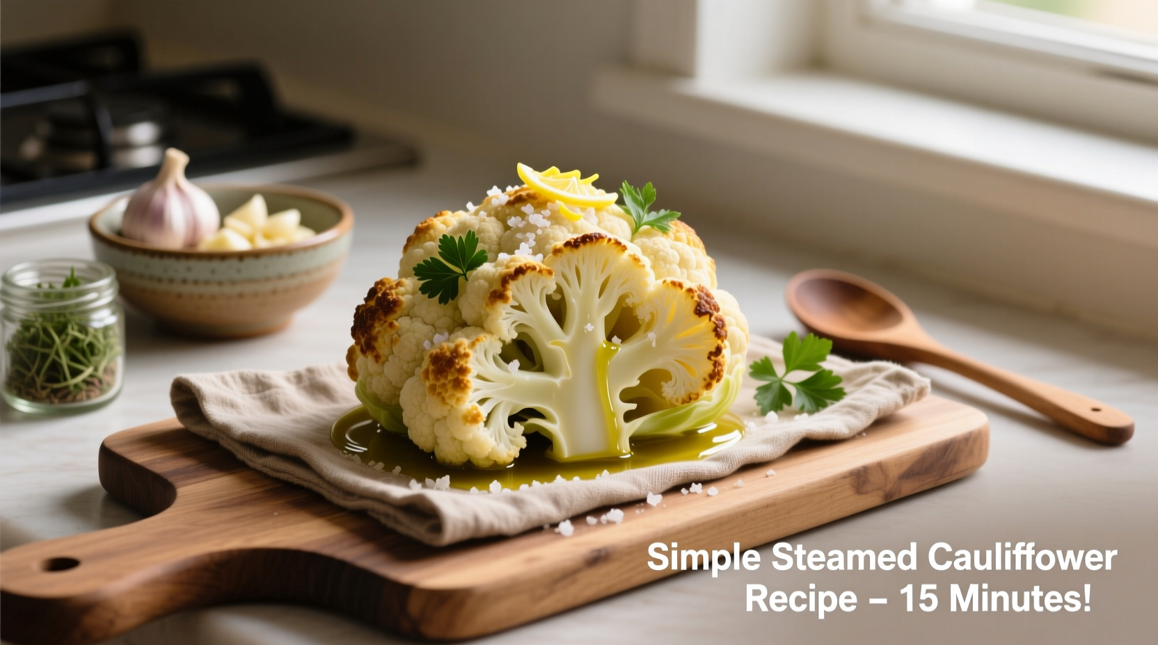 20 Best Cauliflower Recipes for Every Meal (2024 Guide)