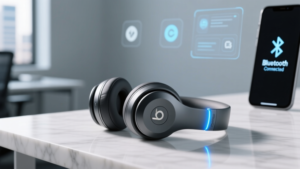 How To Turn On Beats Wireless Headphones (2026)