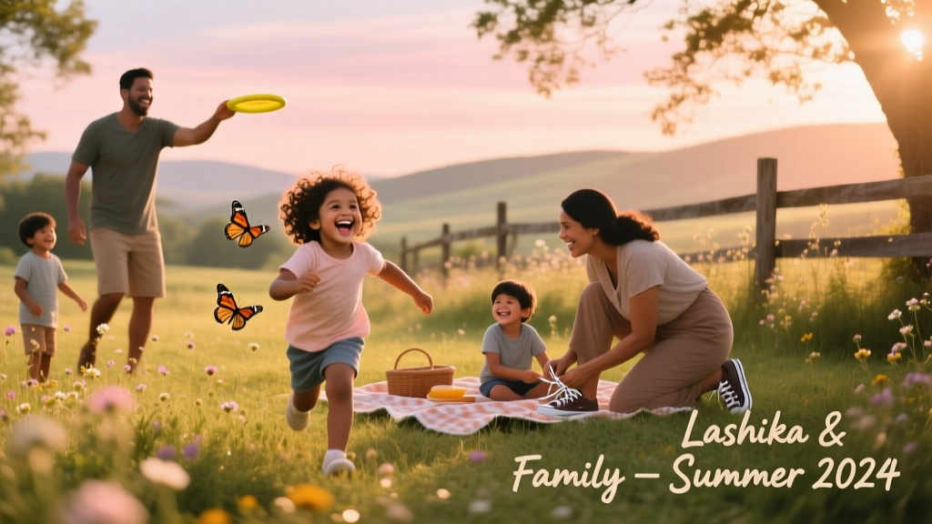 Lashika: A Parent-Centered Framework for Emotional Resilience and Family Well-Being