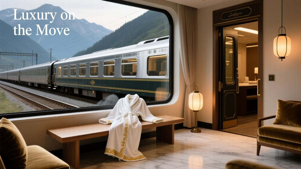 The Best Spa Hotel Luxury Robes: Material Science, Fit Standards, and Industry Benchmarks
