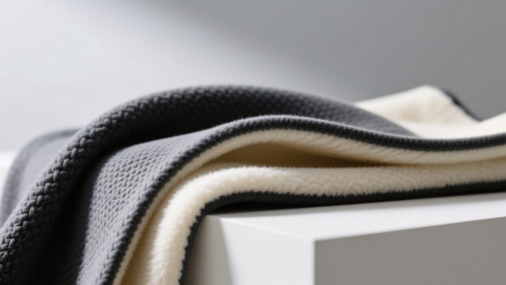 Fleece Meaning: A Textile Professional’s Deep-Dive Guide