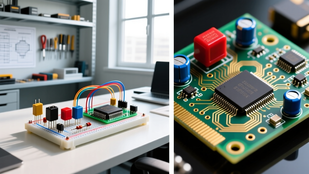 Designing a Single Phase Rectifier Circuit: Linear vs. Switching Topologies