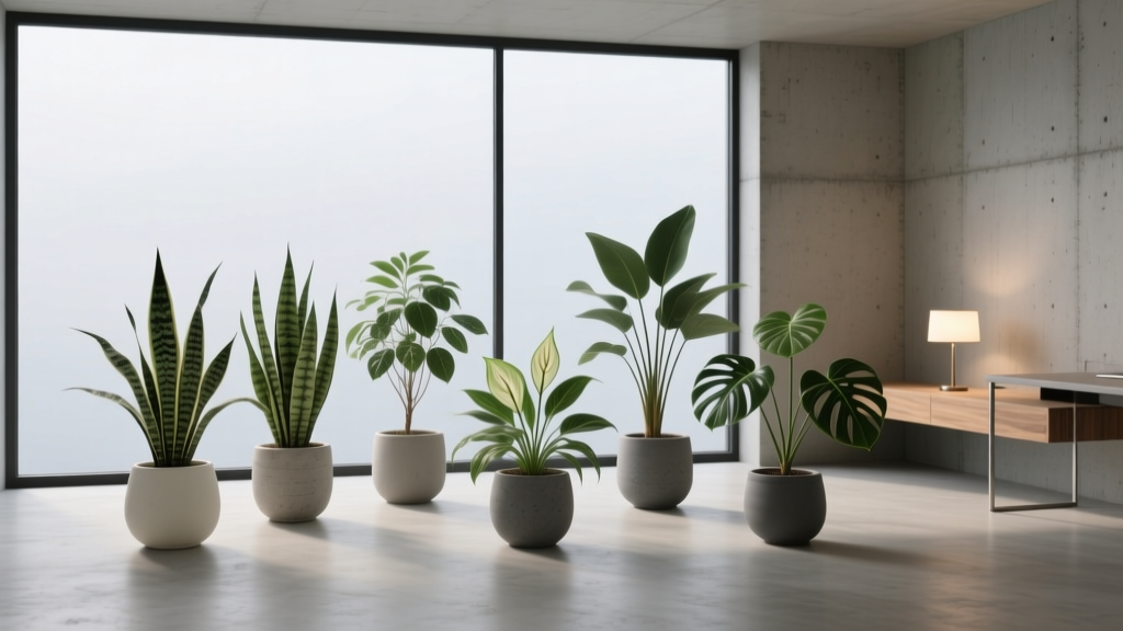 Non Flowering What Are The Best Indoor Plants For Low Light (2026)