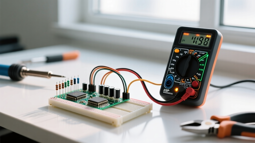 The Calculation of Wattage: Formulas and Worked Examples