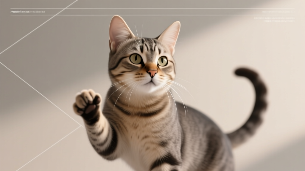 What Does Cat Behavior Mean? Vet-Validated Guide