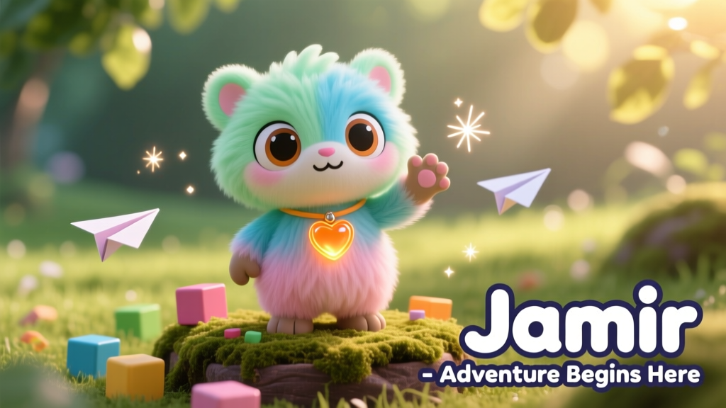 Jamir: A Safety and Market Analysis of the Popular Preschool Toy Line