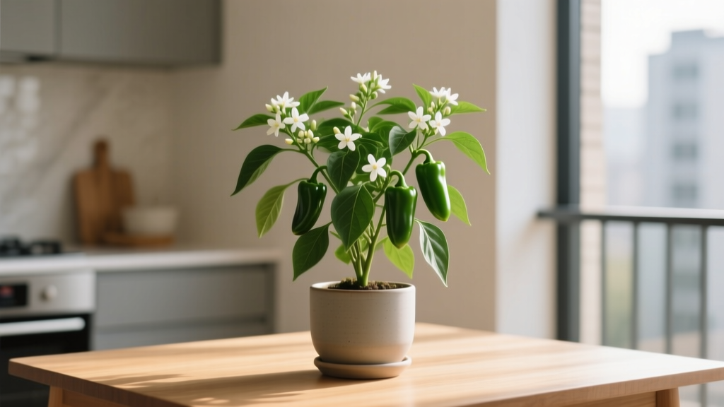 How Long Do Pepper Plants Live Indoors? (2026)