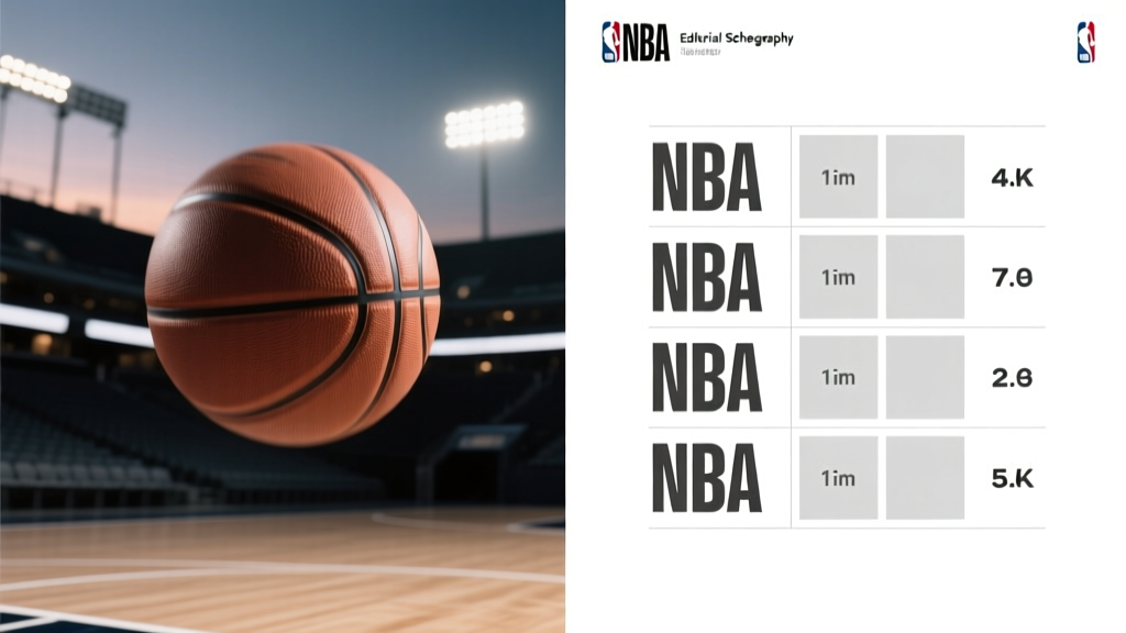 NBA Tonight: Full Schedule & Matchups (2026)