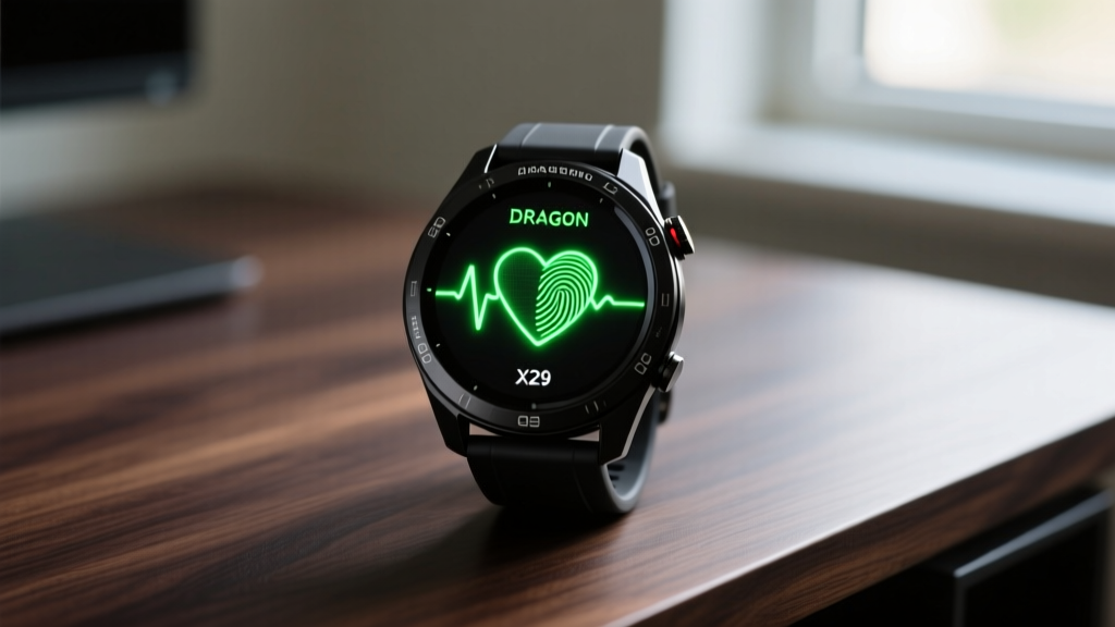 Dragon Electronic X9 Smartwatch: 2026 Budget Pick & Value Verdict