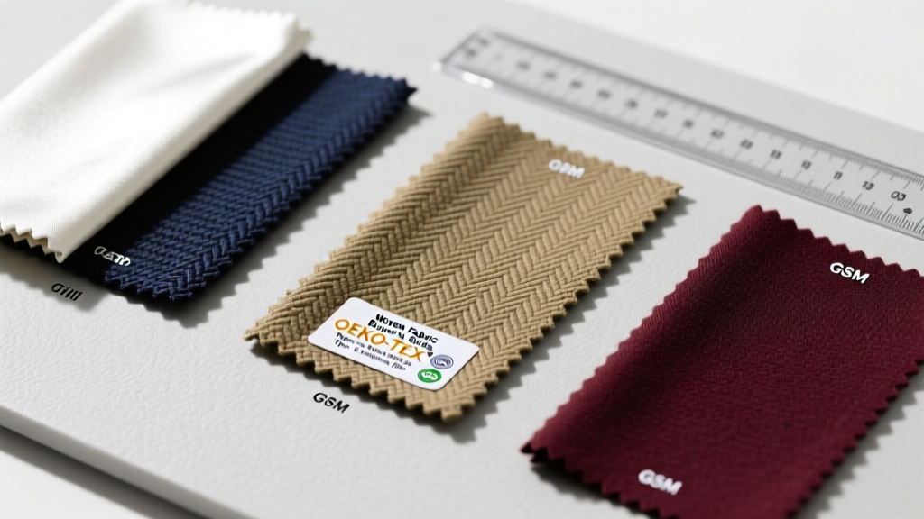 Woven Fabric Buyer’s Guide: Types, Specs & Sourcing Tips