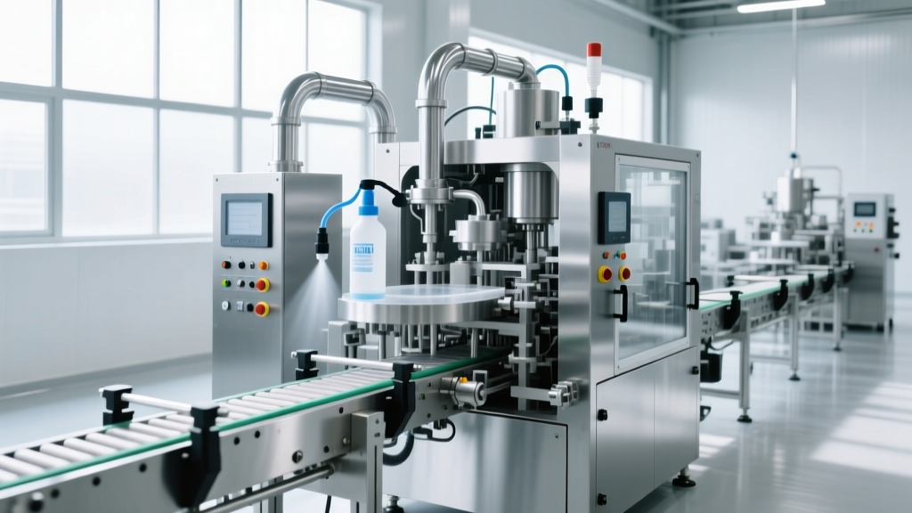 Troubleshooting Aseptic Packaging Machinery Technology Failures