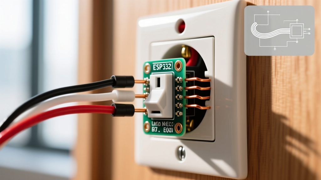 Why Is Your Electrical Outlet Getting Hot? NEC Code Explained