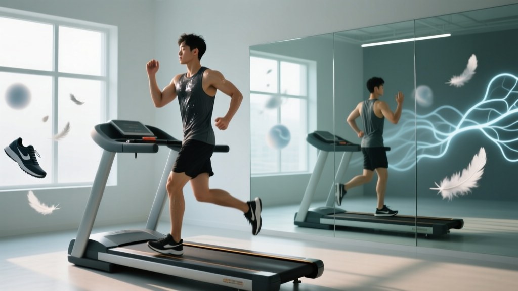 Dreaming About Exercising: Meaning & Symbolism