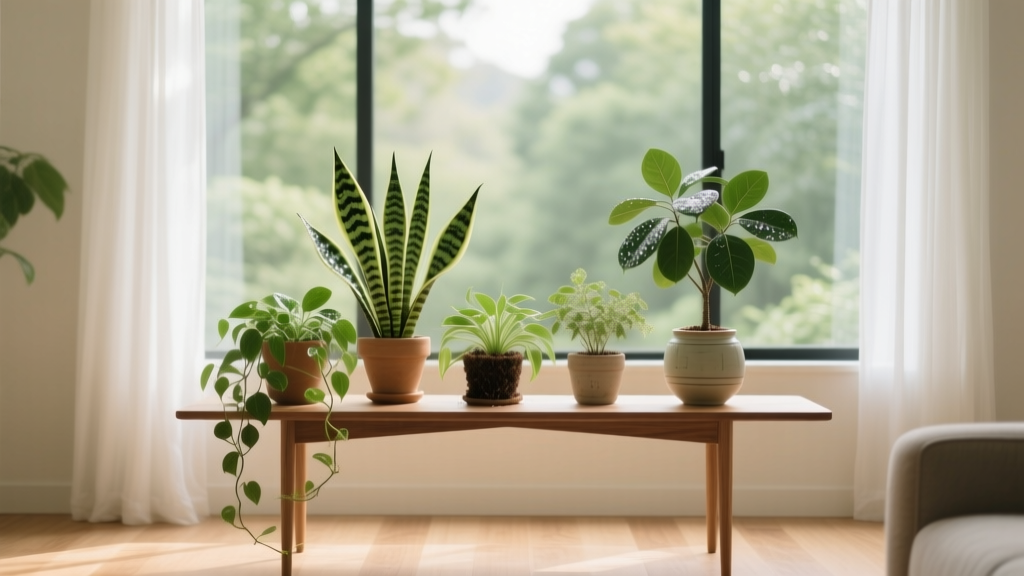 Why Indoor Plants Flower: Science & Solutions