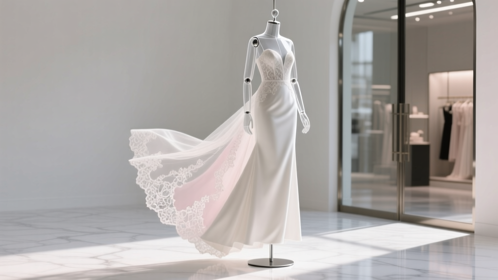 Wedding Dress Ordering Timeline: The Real 2026 Window