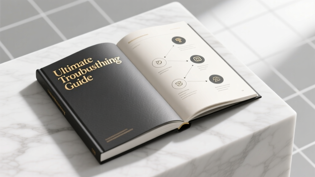 Ultimate Troubleshooting Guide: Proven Methods, Real-World Data, and Field-Tested Protocols