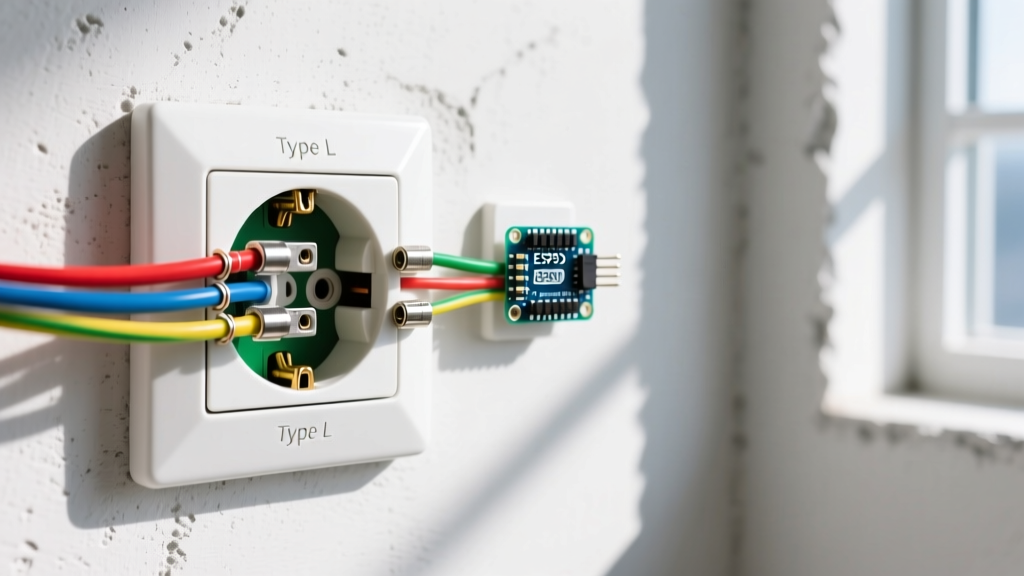 Chile Electrical Outlet Code Requirements & Wiring Guide