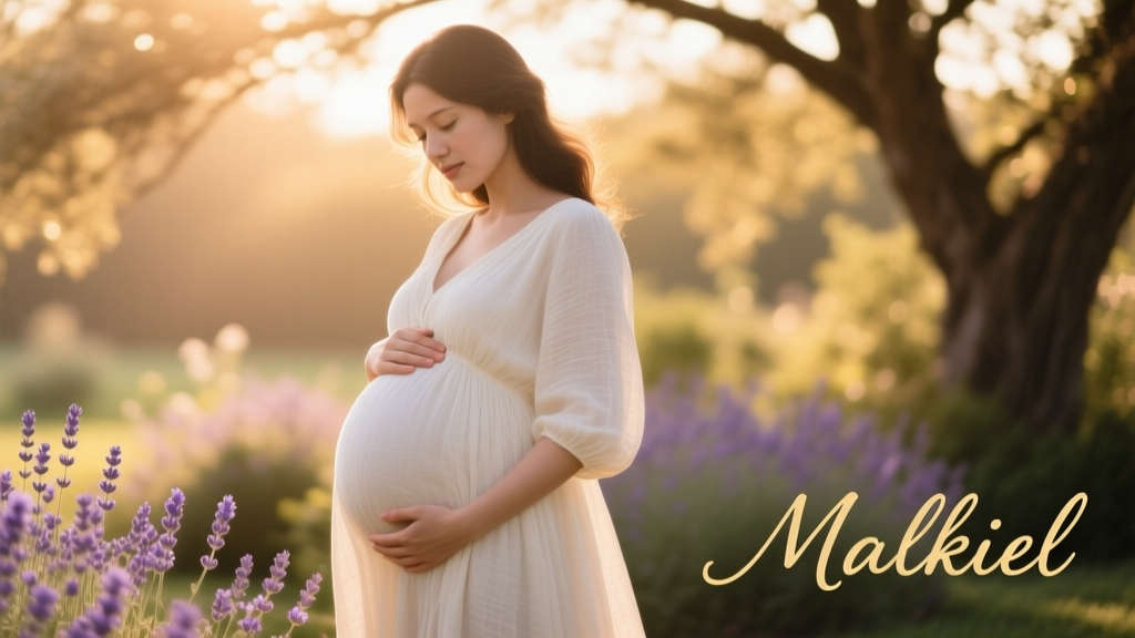 Malkiel: Evidence-Based Prenatal Nutrition and Lifestyle Guidance for Modern Families