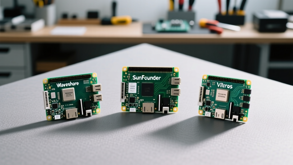 Top Raspberry Pi Tutorials Kits: A 2026 Accessory Review