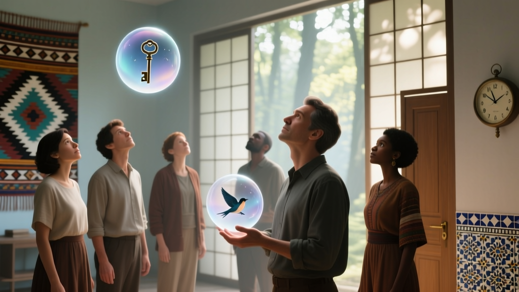 Dream Anthropology: Dream Psychology
