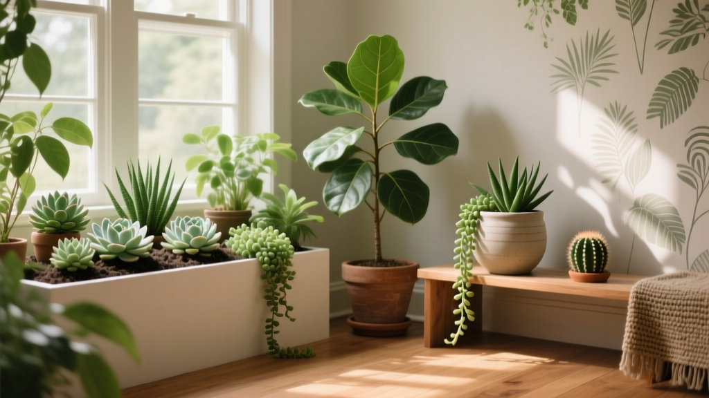 Succulent Lifespan: How to Extend Indoor Plants to 15+ Years