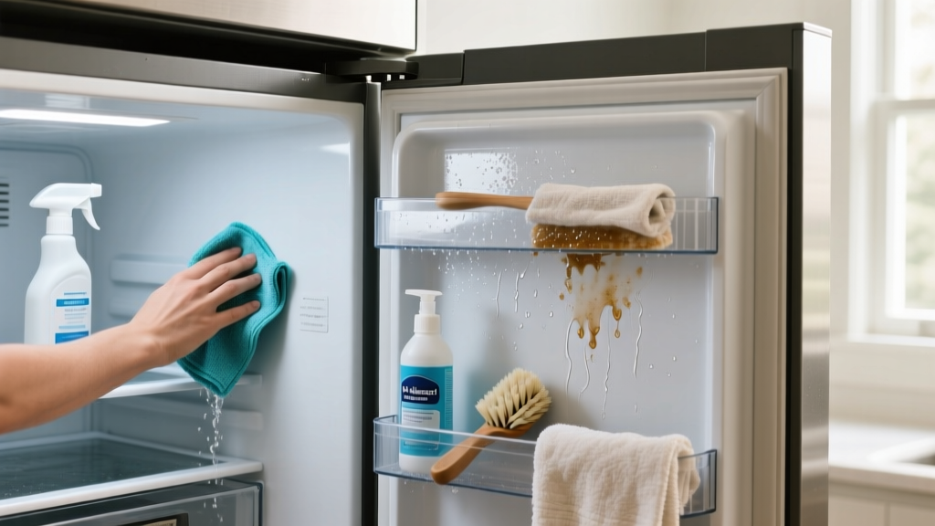 Tested: How to Get Sweat Out of Freezer Fast (2026)