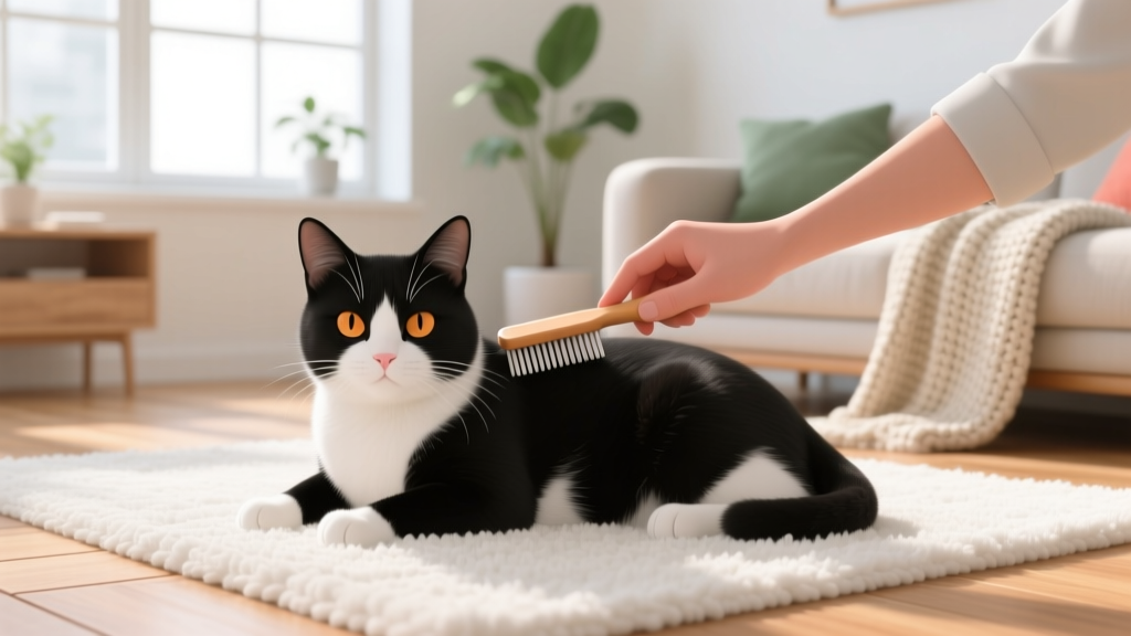 How to Set Up a New Cat Room: 5 Essential Steps