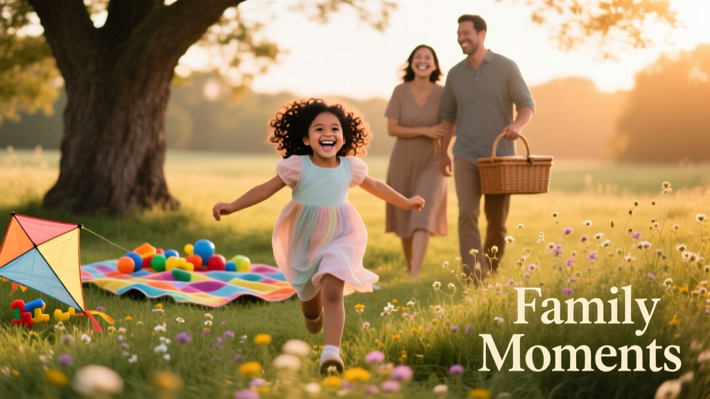 Orianthi: A Wellness-Focused Profile for Parents and Families
